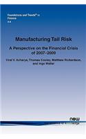 Manufacturing Tail Risk