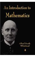 An Introduction to Mathematics: (English)