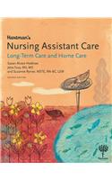 Hartman's Nursing Assistant Care: Long-Term Care and Home Health