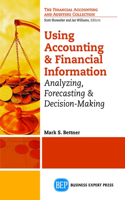 Using Accounting and Financial Information