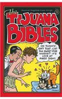 Tijuana Bibles Vol 09
