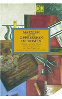 Marxism And The Oppression Of Women: Toward A Unitary Theory