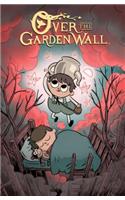 Over the Garden Wall Vol. 1, 1