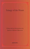 Liturgy of the Hours