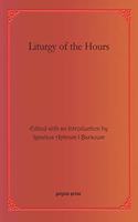 Liturgy of the Hours