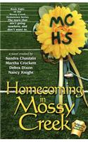 Homecoming in Mossy Creek
