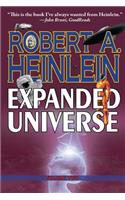 Robert Heinlein's Expanded Universe