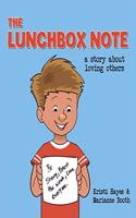 Lunchbox Note: A Story About Loving Others