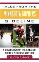 Tales from the Minnesota Gophers