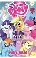 Pony Tales