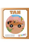 Tan