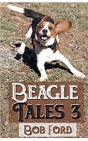 Beagle Tales 3