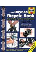 The Haynes Bicycle Book (3rd Edition)