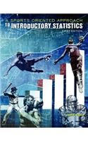 A Sports-Oriented Approach to Introductory Statistics