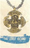 The Lost Island: (English)