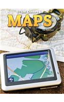 Stem Guides to Maps