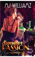 Summer Passion