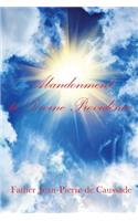 Abandonment to Divine Providence