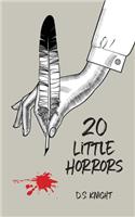 20 Little Horrors