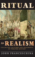 Ritual to Realism (hardback)