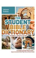 The Student Bible Dictionary