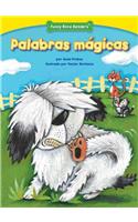 Palabras Mgicas: Showing Respect