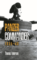 Panzer Commander