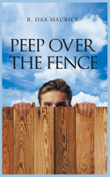 Peep Over the Fence