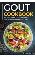 GOUT Cookbook