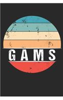 Gams