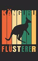 Känguru Flüsterer