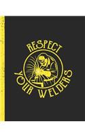 Respect Your Welders