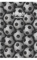 Futbol Cuaderno