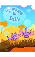 My Name is Julio