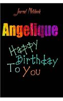 Angelique