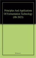 Principles And Applications Of Fermentation Technology (Hb 2023)