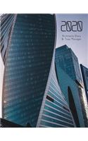 Architect Diary 2020