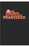 Francesco Notebook