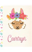 Camryn