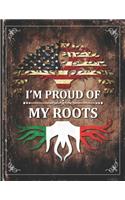 Im Proud of My Roots