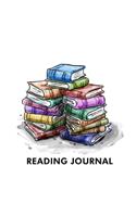 Reading Journal