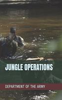 Jungle Operations