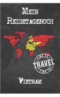 Mein Reisetagebuch Vietnam