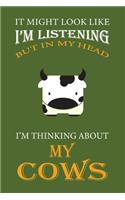 I'm Thinking About My Cows