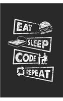 Coding Notebook