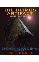 Deimos Artifact (Large Print)