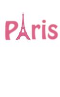 Paris Notebook