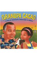 Grandpa Cacao