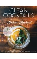Clean Cocktails