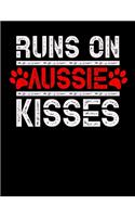 Runs on Aussie Kisses